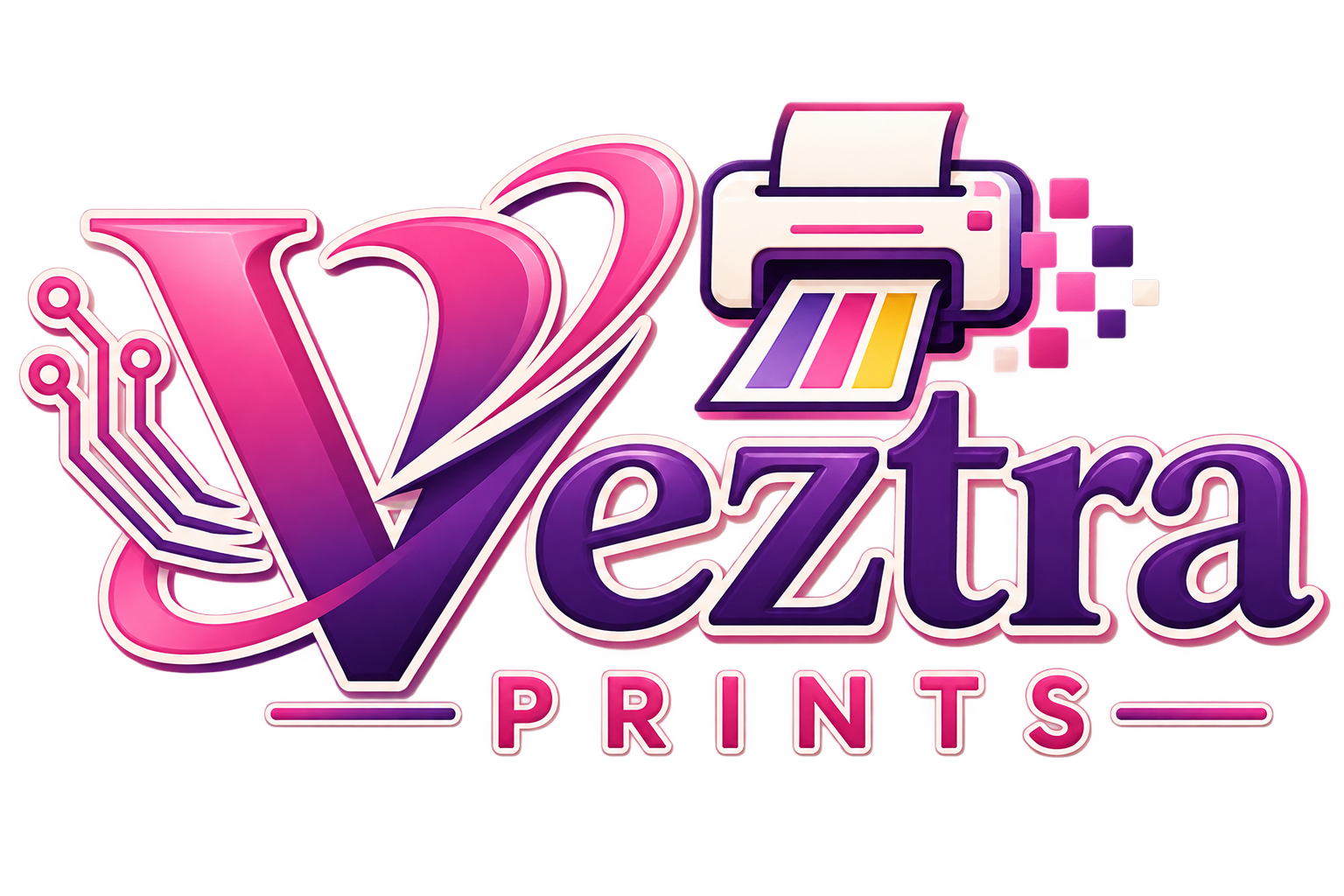 Veztra Prints
